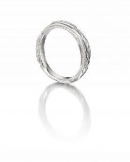 Crevice Ring
