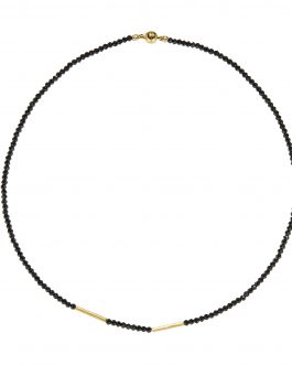 Spinel Necklace